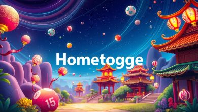 hometogel, link login hometogel