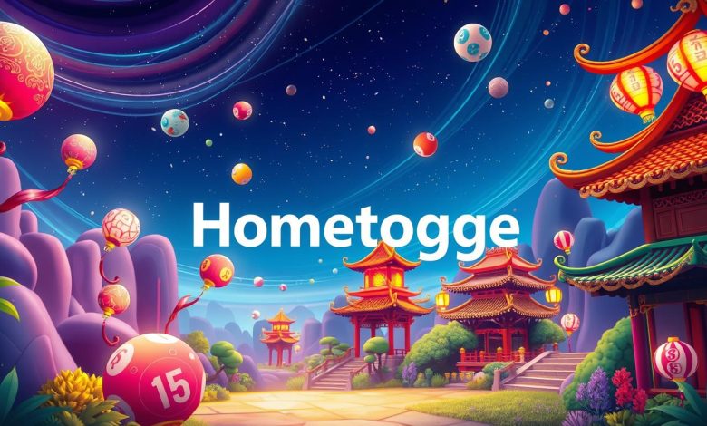 hometogel, link login hometogel