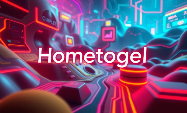 hometogel, link login hometogel