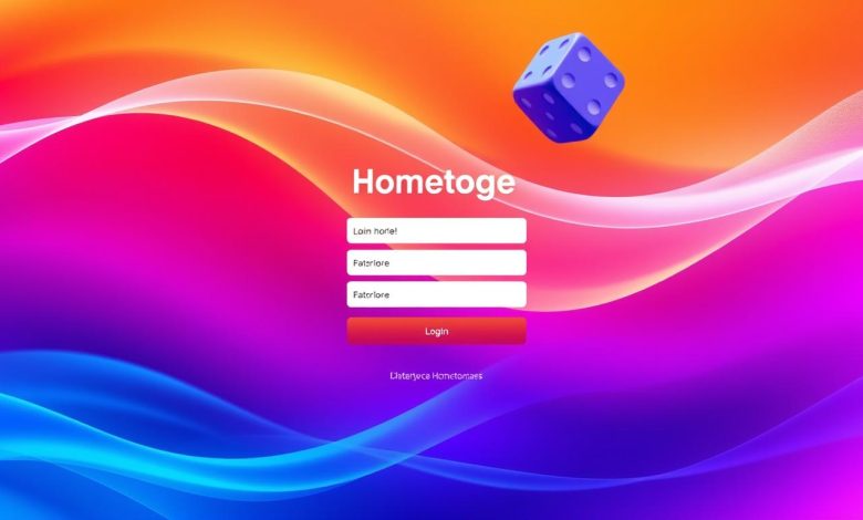 hometogel, link login hometogel