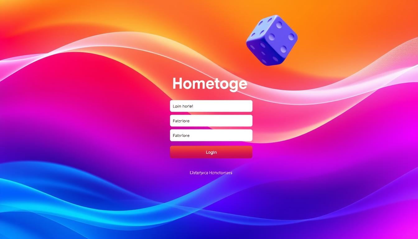 hometogel, link login hometogel