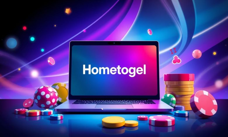 hometogel, link login hometogel