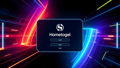 hometogel, link login hometogel