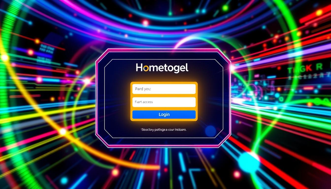 hometogel, link login hometogel