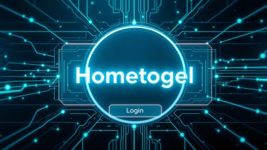 hometogel, link login hometogel