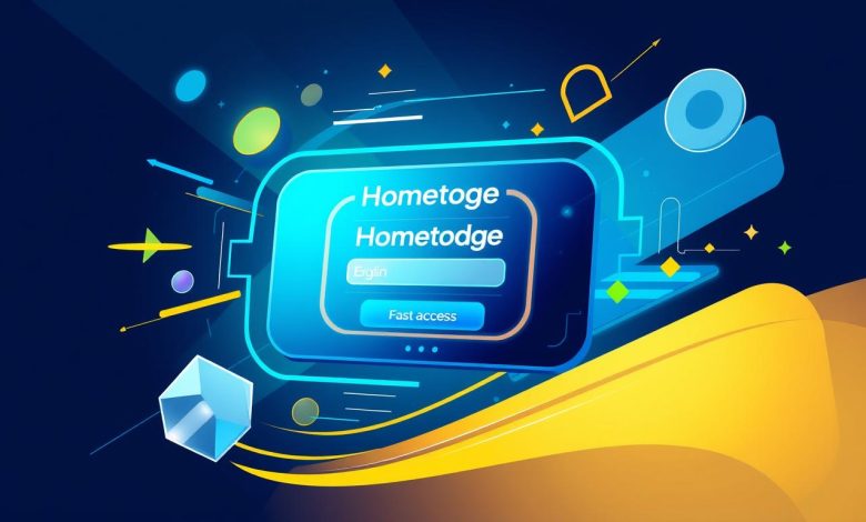 hometogel, link login hometogel