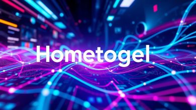 hometogel, link login hometogel