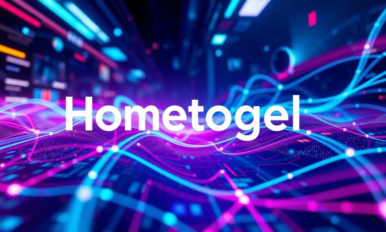 hometogel, link login hometogel