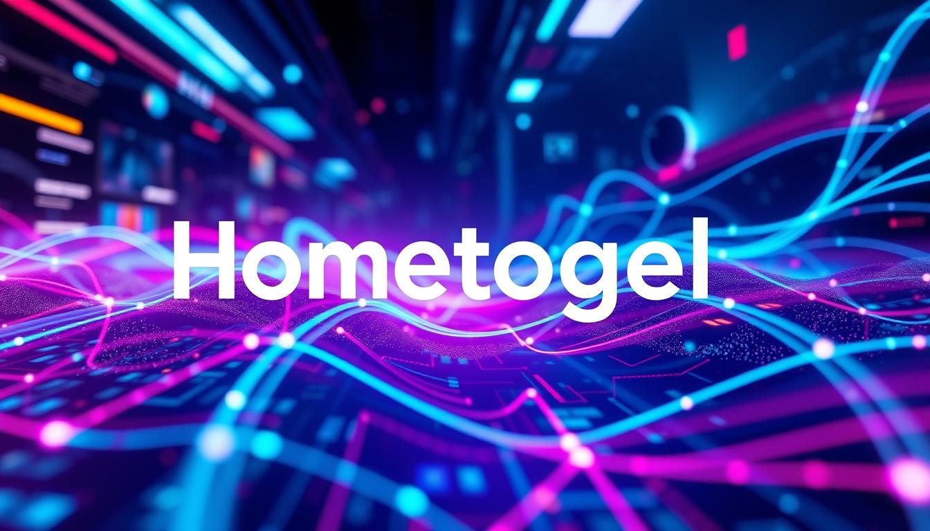 hometogel, link login hometogel