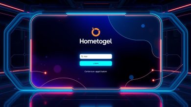 hometogel, link login hometogel