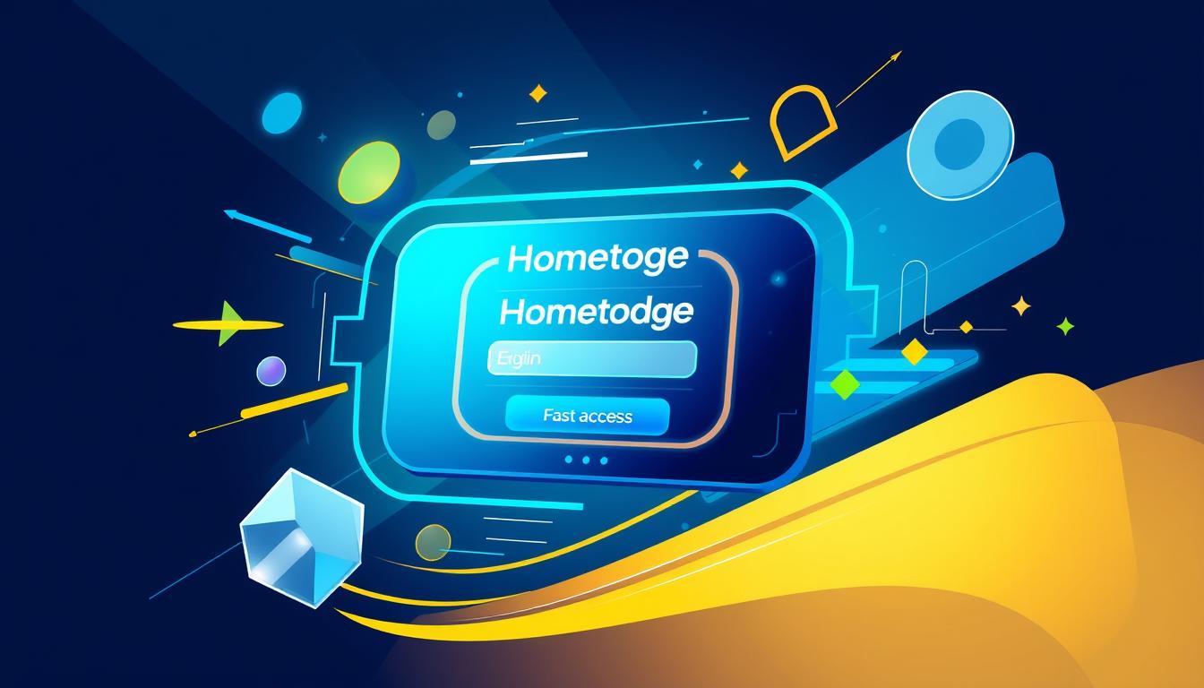 hometogel, link login hometogel