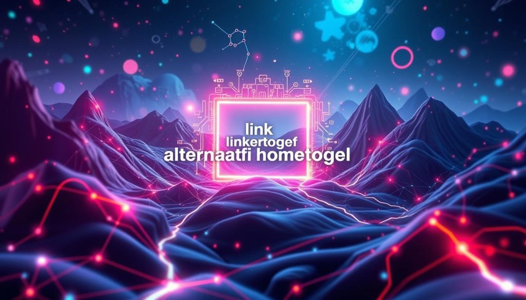 link alternatif hometogel