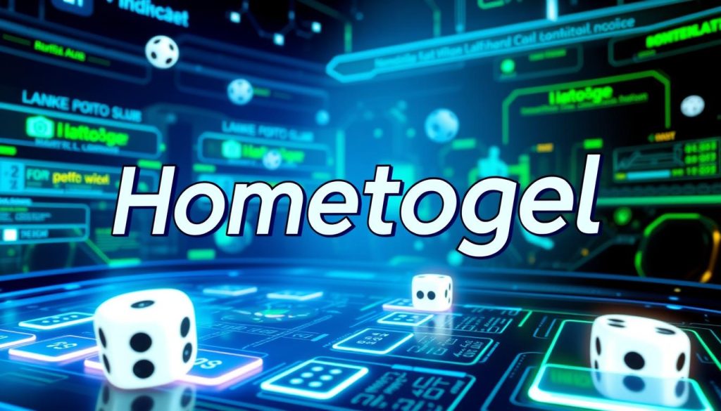 link alternatif hometogel