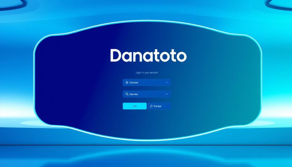 link login danatoto