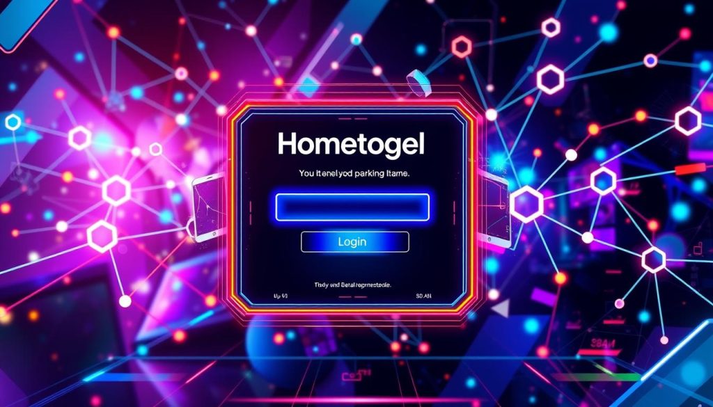 link login hometogel