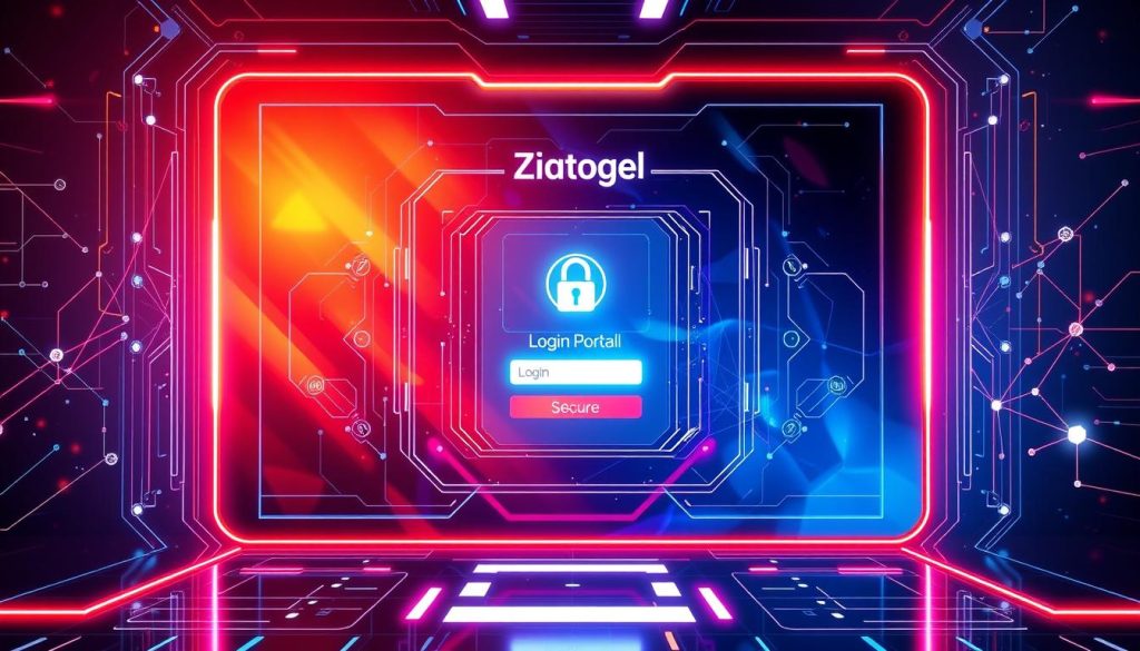 link login ziatogel