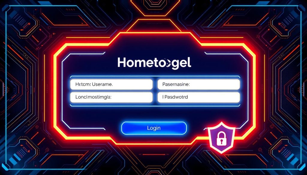 login hometogel