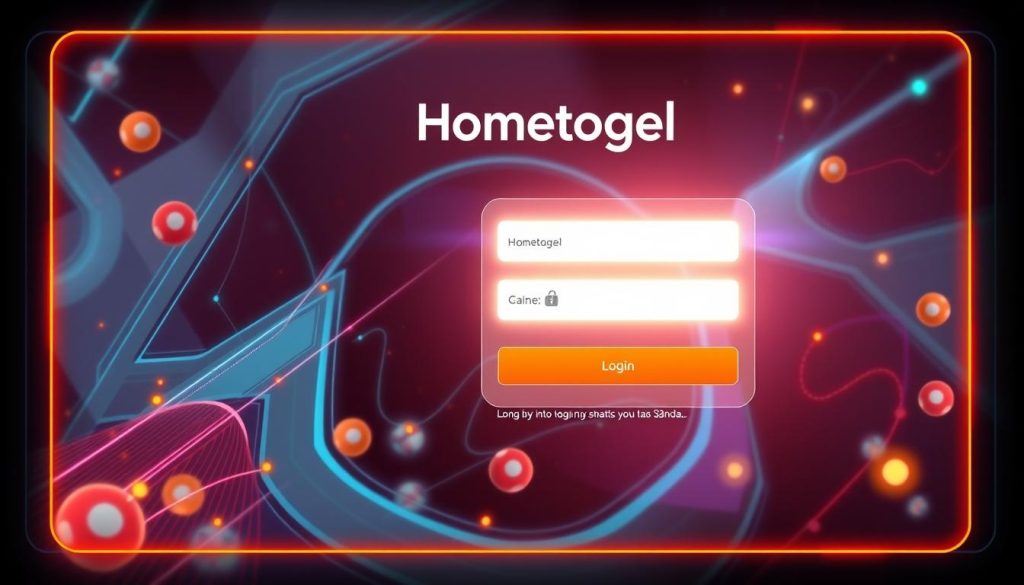 login hometogel