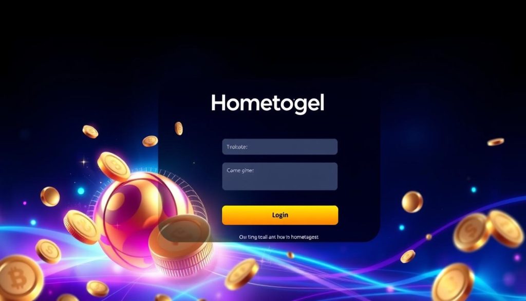 login hometogel