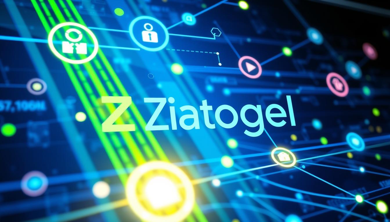 ziatogel, Link alternatif ziatogel