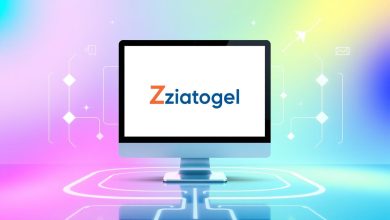 ziatogel, Link alternatif ziatogel