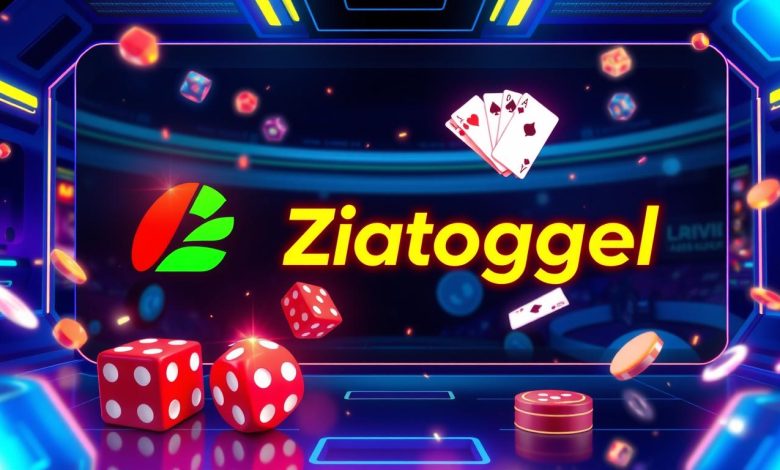 ziatogel, Link alternatif ziatogel