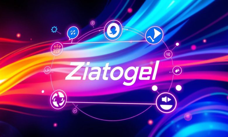 ziatogel, Link alternatif ziatogel