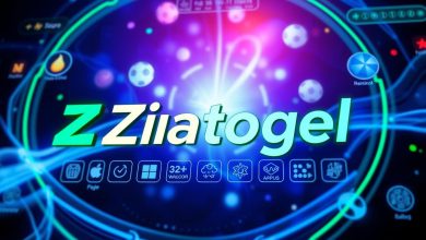 ziatogel, Link alternatif ziatogel