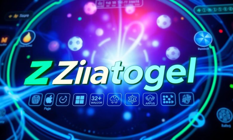 ziatogel, Link alternatif ziatogel