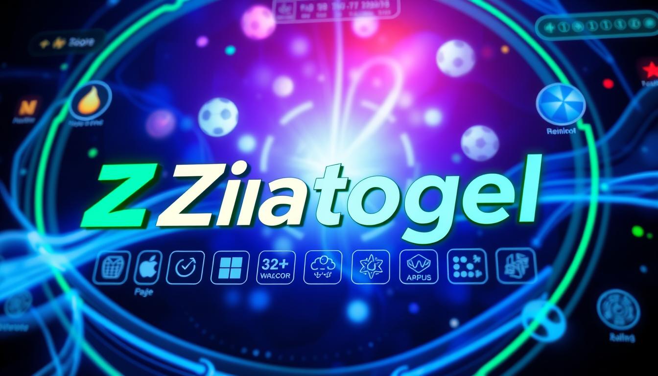 ziatogel, Link alternatif ziatogel