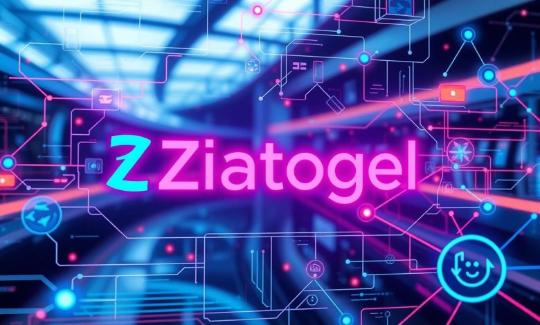 ziatogel, Link alternatif ziatogel