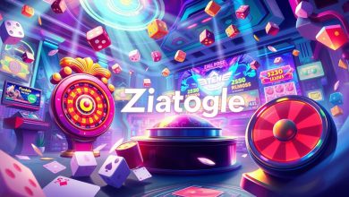 ziatogel, Link alternatif ziatogel