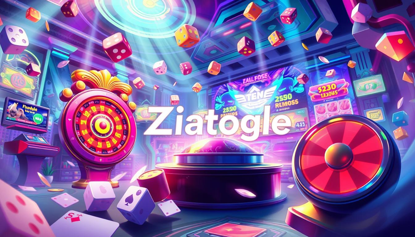 ziatogel, Link alternatif ziatogel