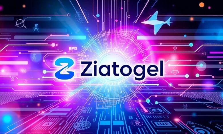 ziatogel, Link alternatif ziatogel