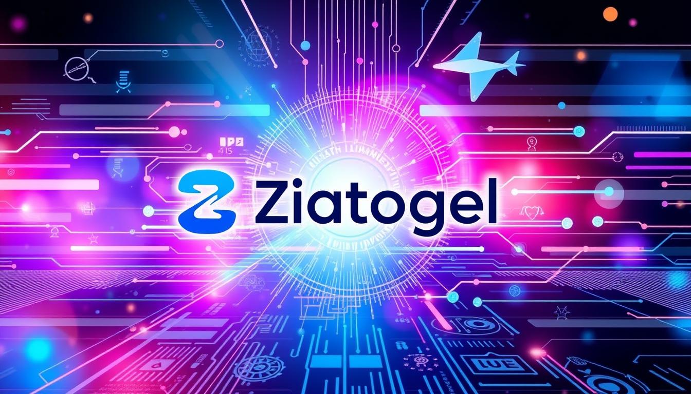 ziatogel, Link alternatif ziatogel