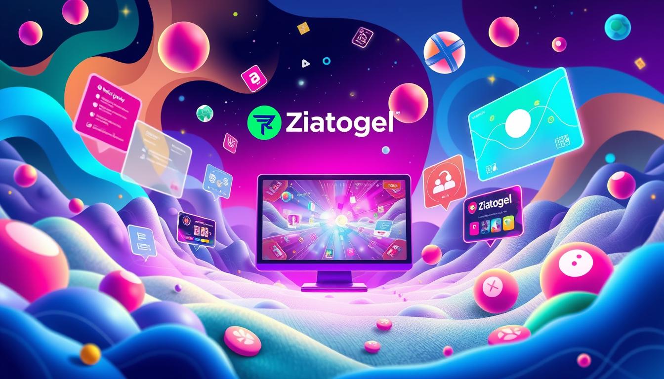 ziatogel, Link alternatif ziatogel