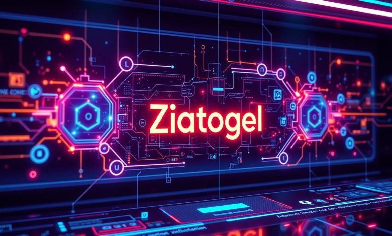 ziatogel, Link alternatif ziatogel