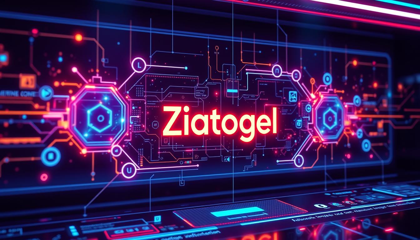 ziatogel, Link alternatif ziatogel