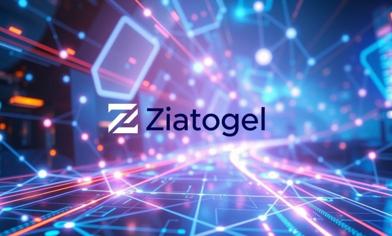 ziatogel, Link alternatif ziatogel