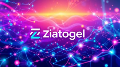 ziatogel, Link alternatif ziatogel