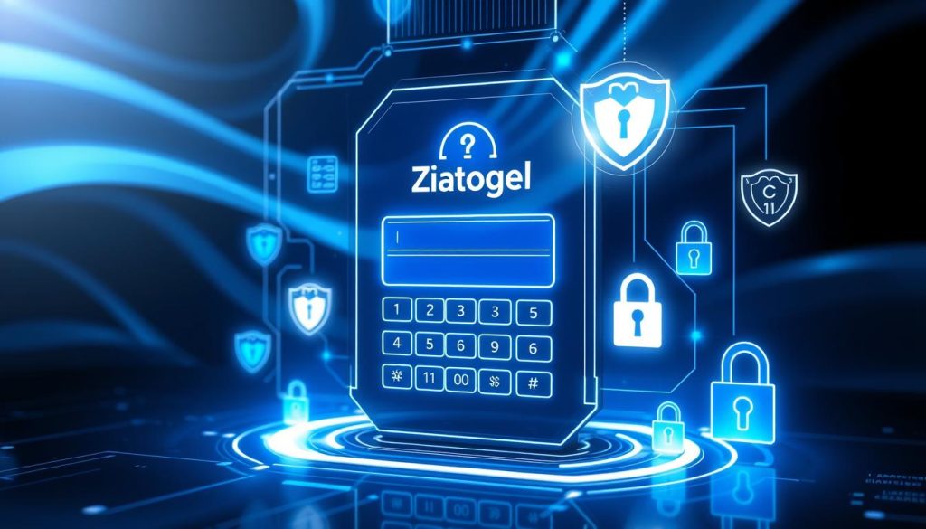 ziatogel account security