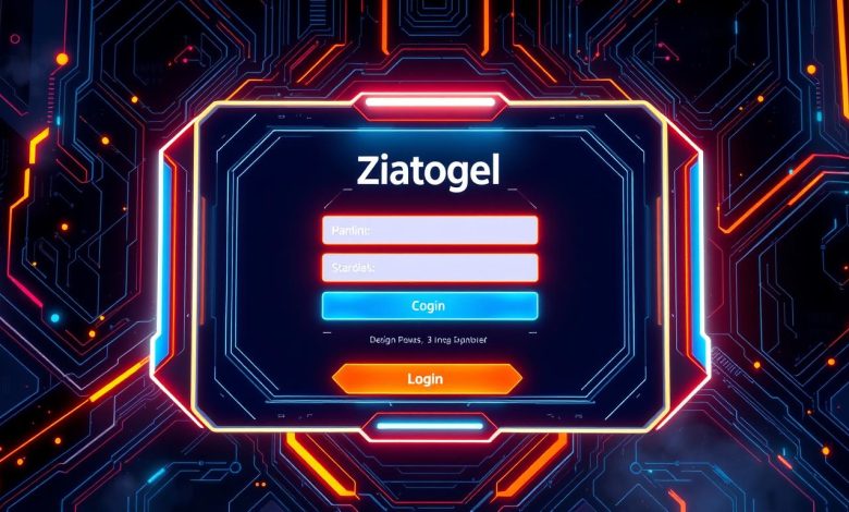 ziatogel, link login ziatogel