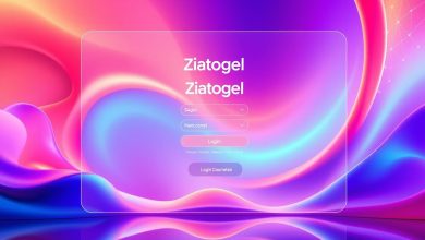 ziatogel, link login ziatogel