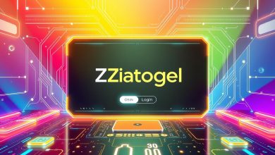 ziatogel, link login ziatogel