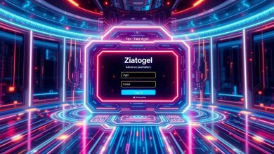 ziatogel, link login ziatogel