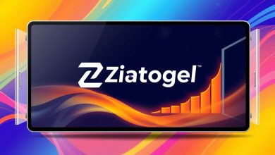 ziatogel, link login ziatogel