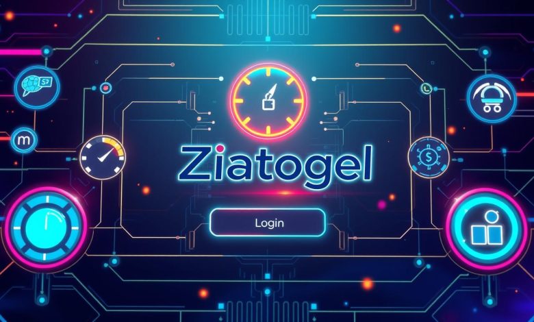 ziatogel, link login ziatogel