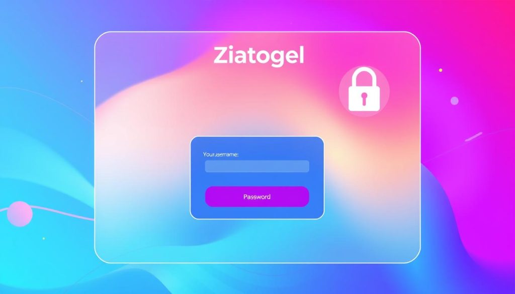 ziatogel login portal