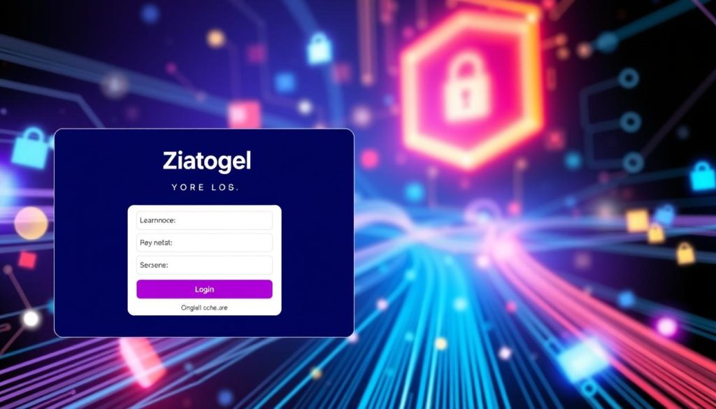 ziatogel login portal