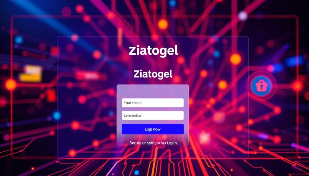 ziatogel member login